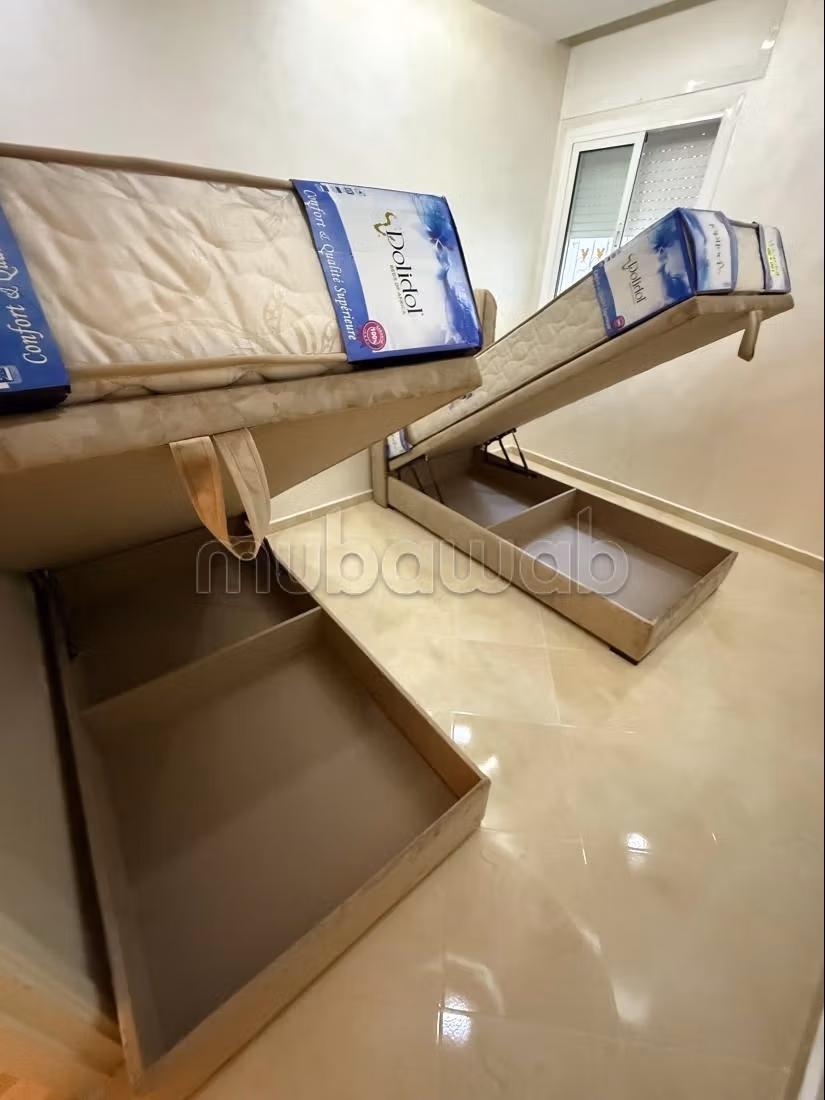 Appartement 86 m² à Mesnana — 8