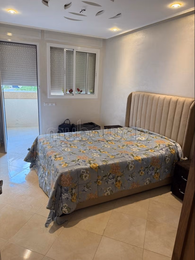 Appartement 86 m² à Mesnana — 7