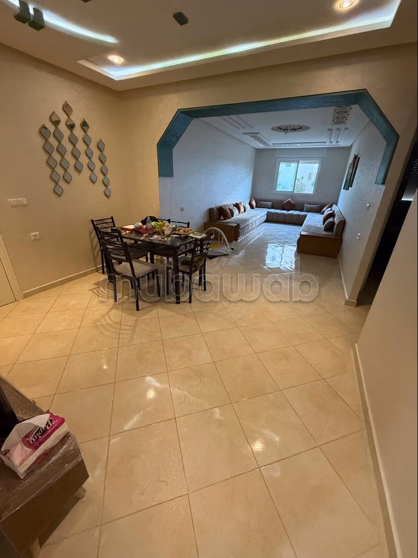 Très joli appartement avec parking privé proche EN — 4