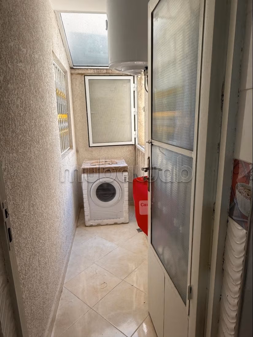 Très joli appartement avec parking privé proche EN — 5
