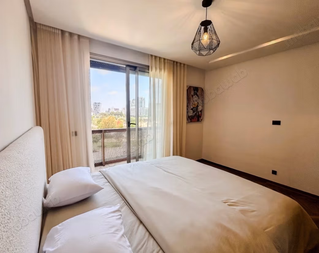 Casa finance city studio premium meublé vue sur parc