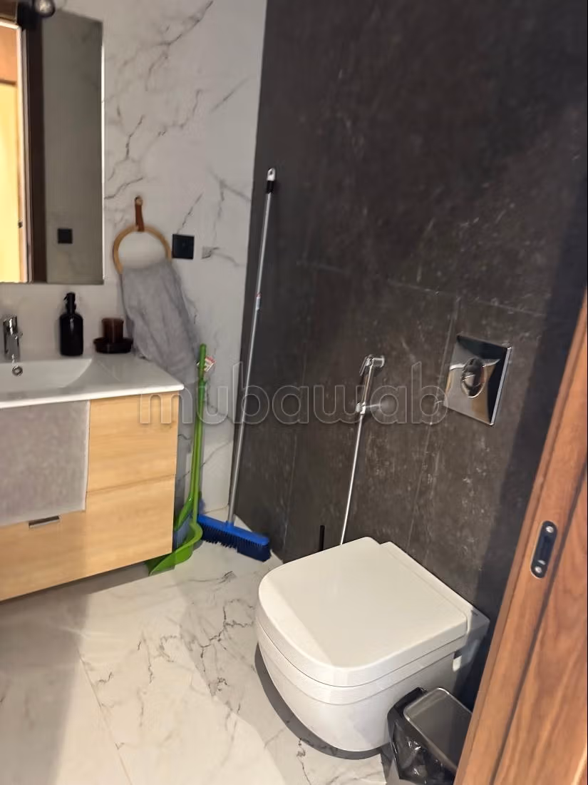 Appartement 63 m² à Casablanca Finance City — 14