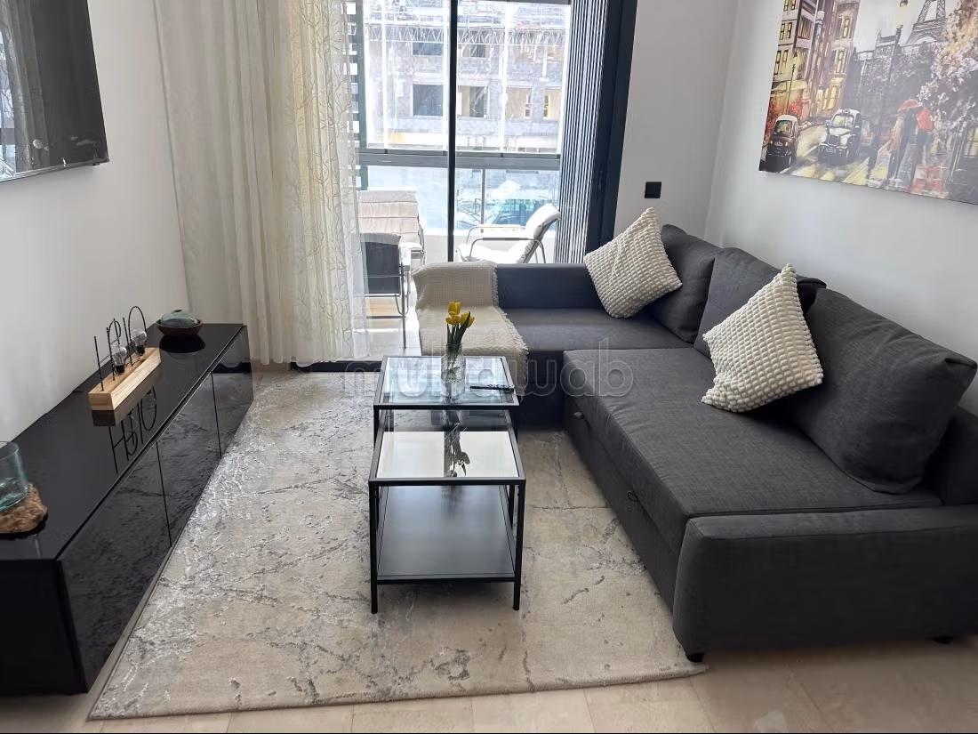 Appartement 63 m² à Casablanca Finance City — 11