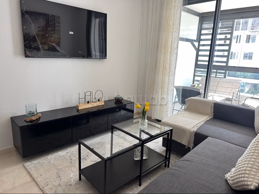 Appartement 63 m² à Casablanca Finance City — 10