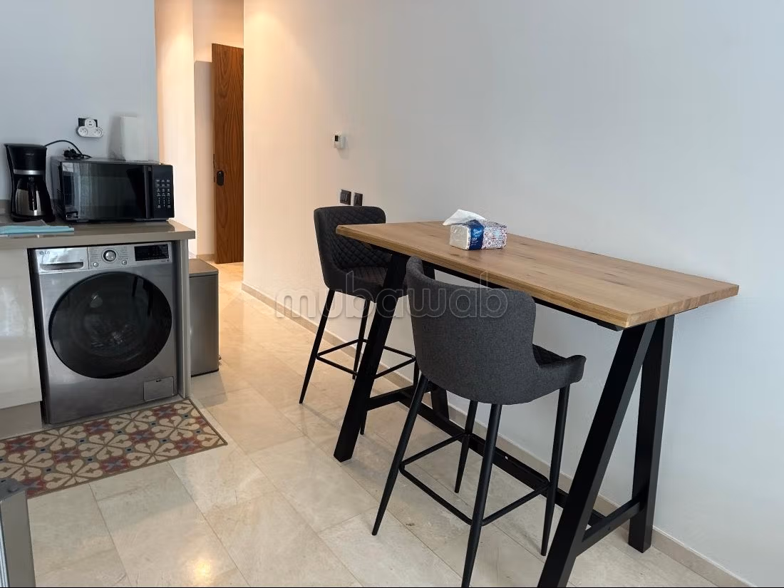 Appartement 63 m² à Casablanca Finance City — 8