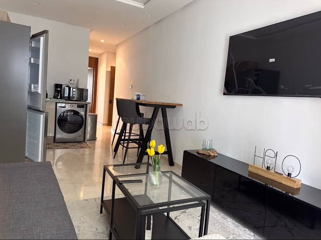 Casa finance city Joli studio pour investissement — 2
