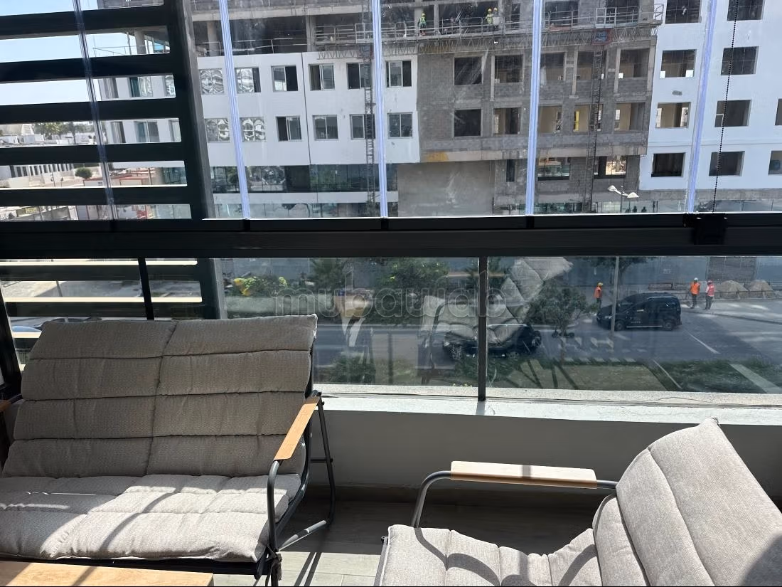 Casa finance city Joli studio pour investissement — 6