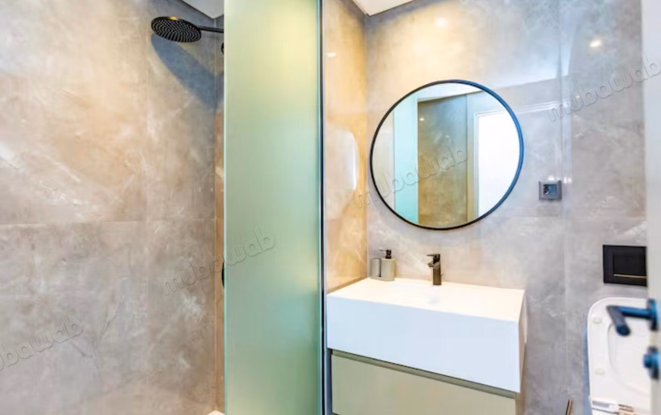 Encuentra un piso en alquiler en Casablanca Finance City. Dimensión 70 m². Amueblado