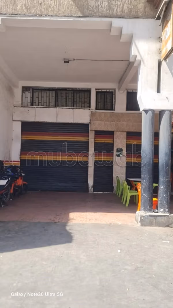 Locale commerciale in vendita a Biranzarane. Superficie totale 133 m²