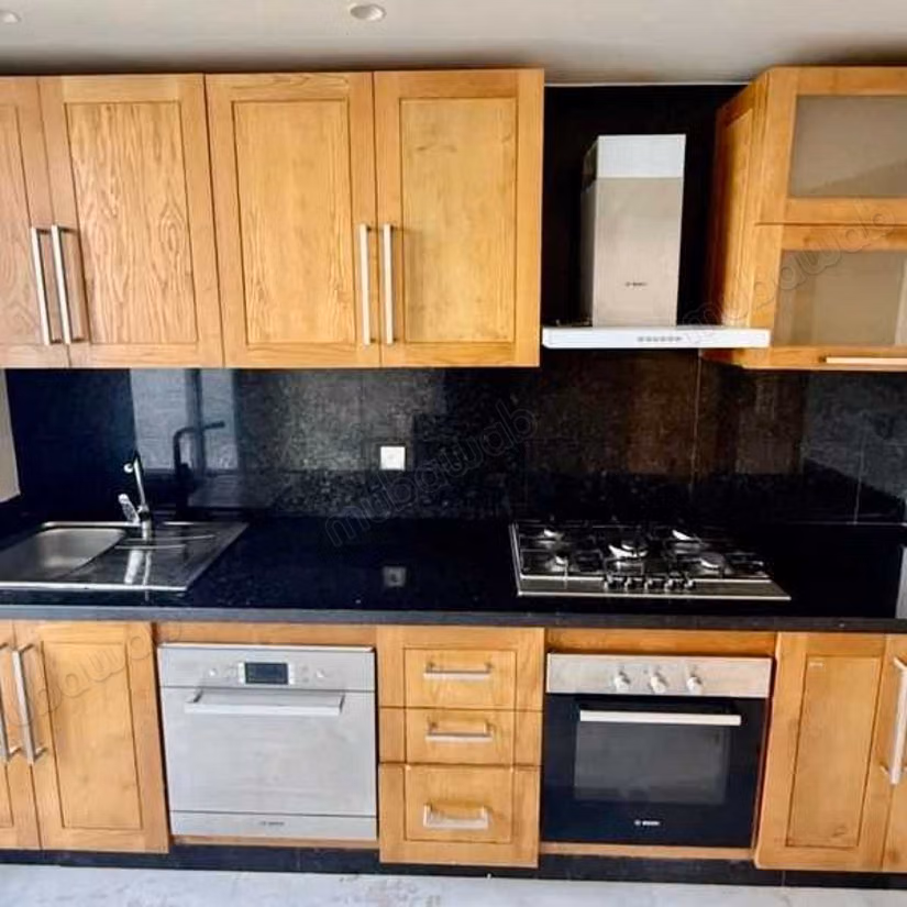 Apartment to purchase in Californie. Dimension 150 m². Lift and garage