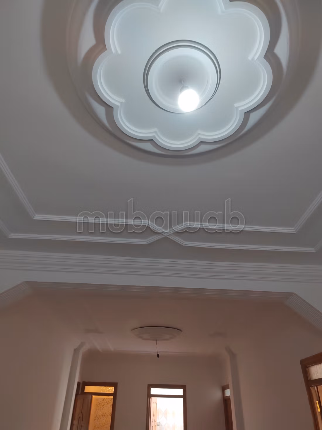 Appartamento da acquistare. 1 bella camera da letto. Terrazzo