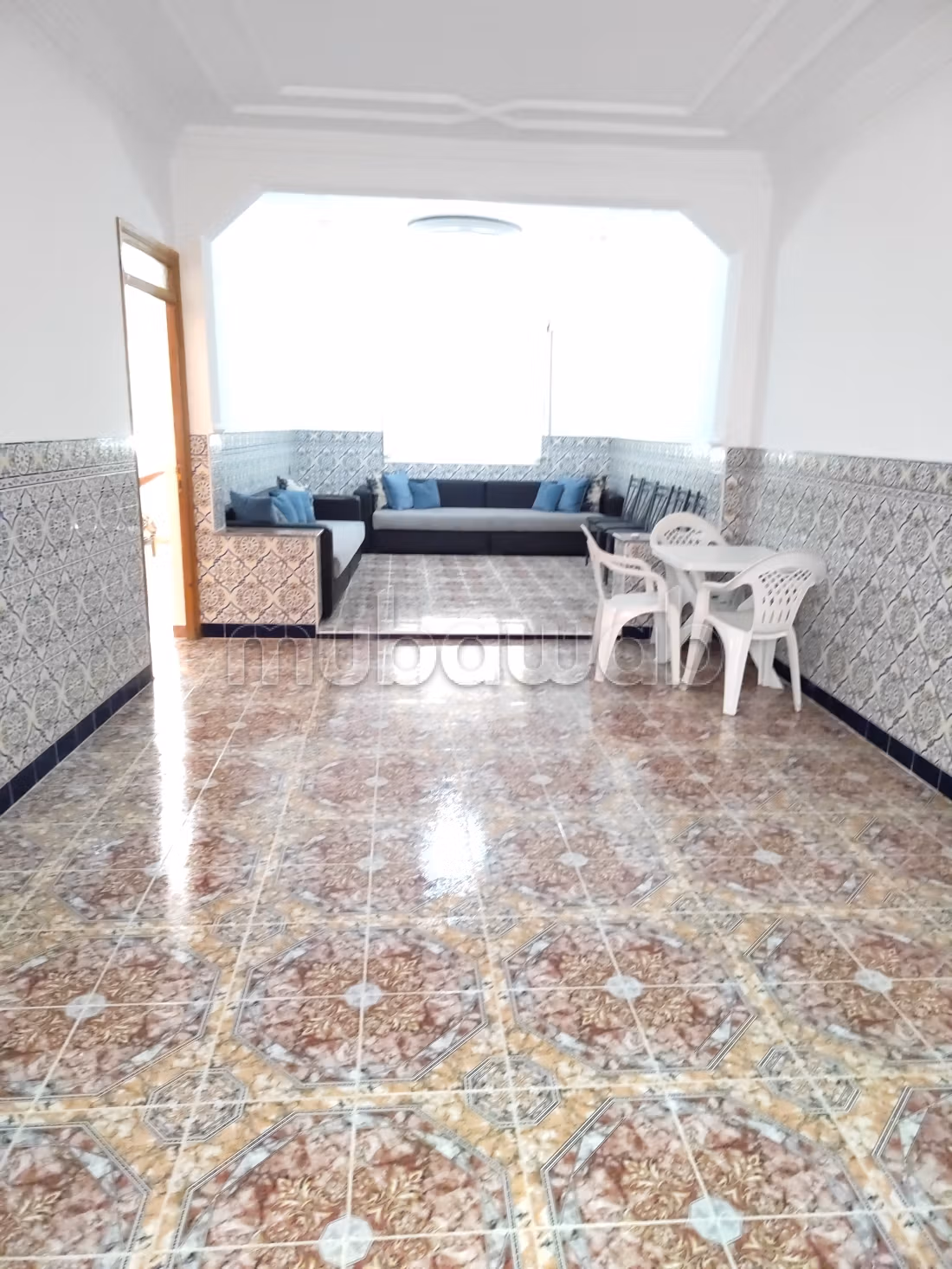 Appartamento da acquistare. 1 bella camera da letto. Terrazzo