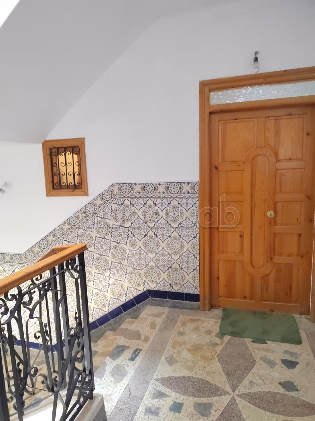 Appartamento da acquistare. 1 bella camera da letto. Terrazzo