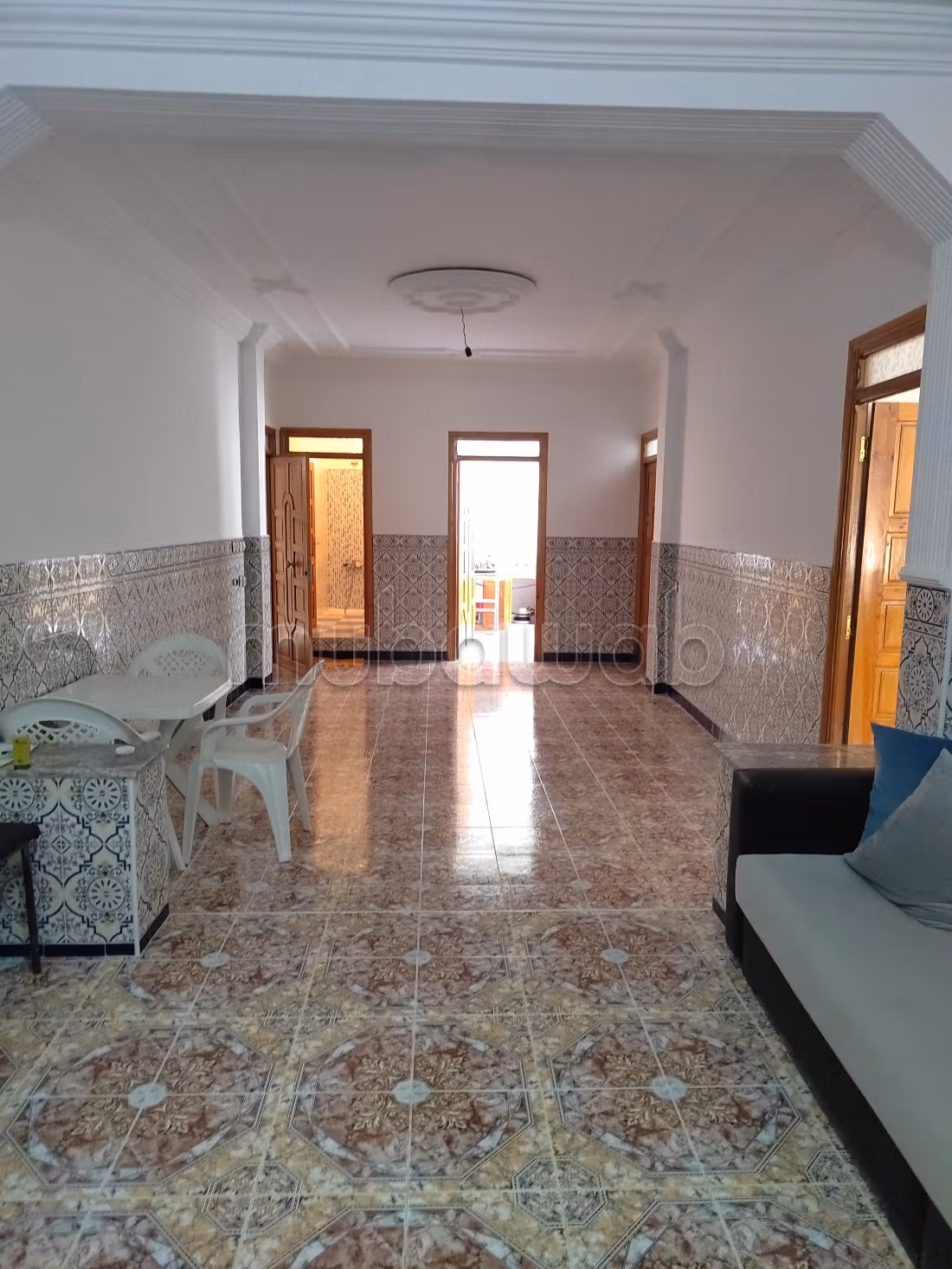Appartamento da acquistare. 1 bella camera da letto. Terrazzo