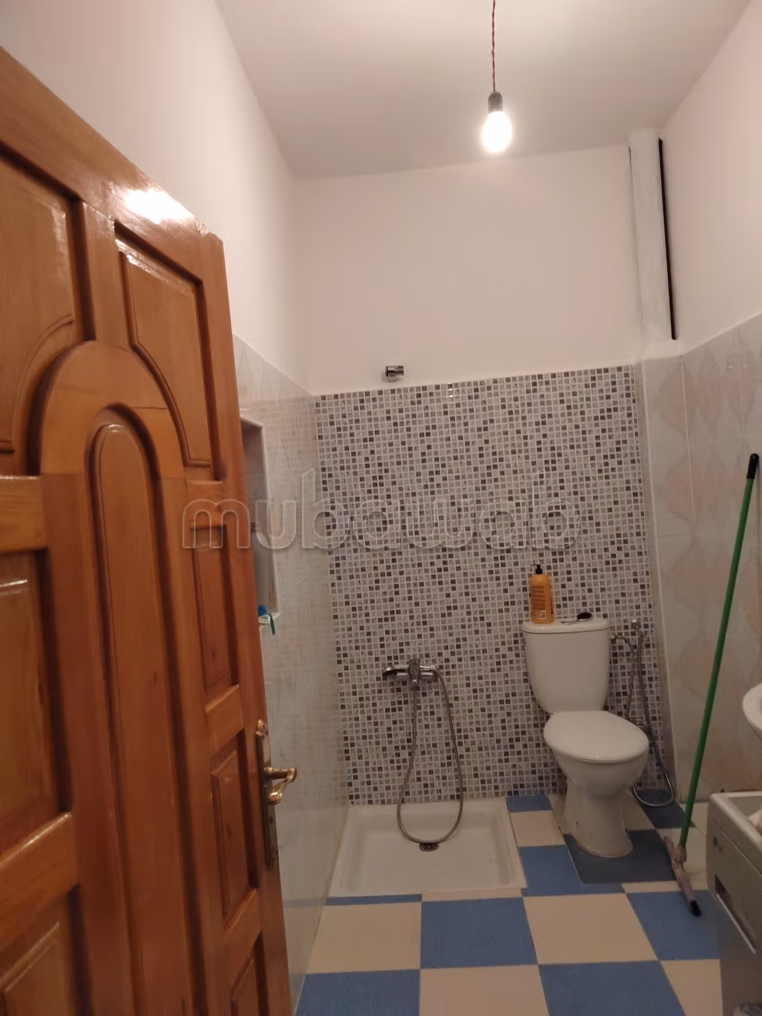Appartamento da acquistare. 1 bella camera da letto. Terrazzo