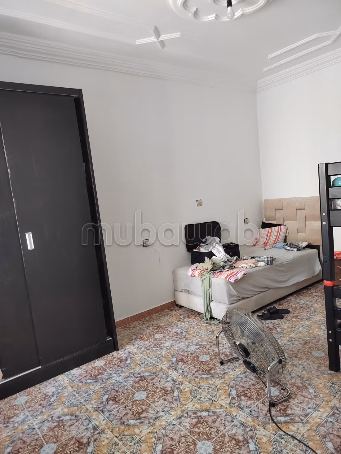 Appartamento da acquistare. 1 bella camera da letto. Terrazzo