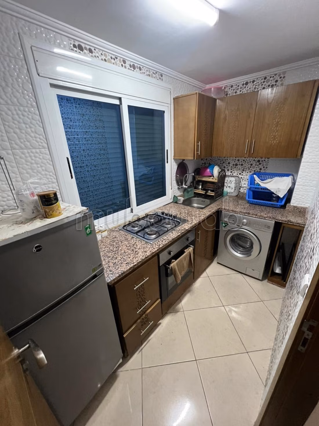 Apartment for rent. 2 rooms. Cellar