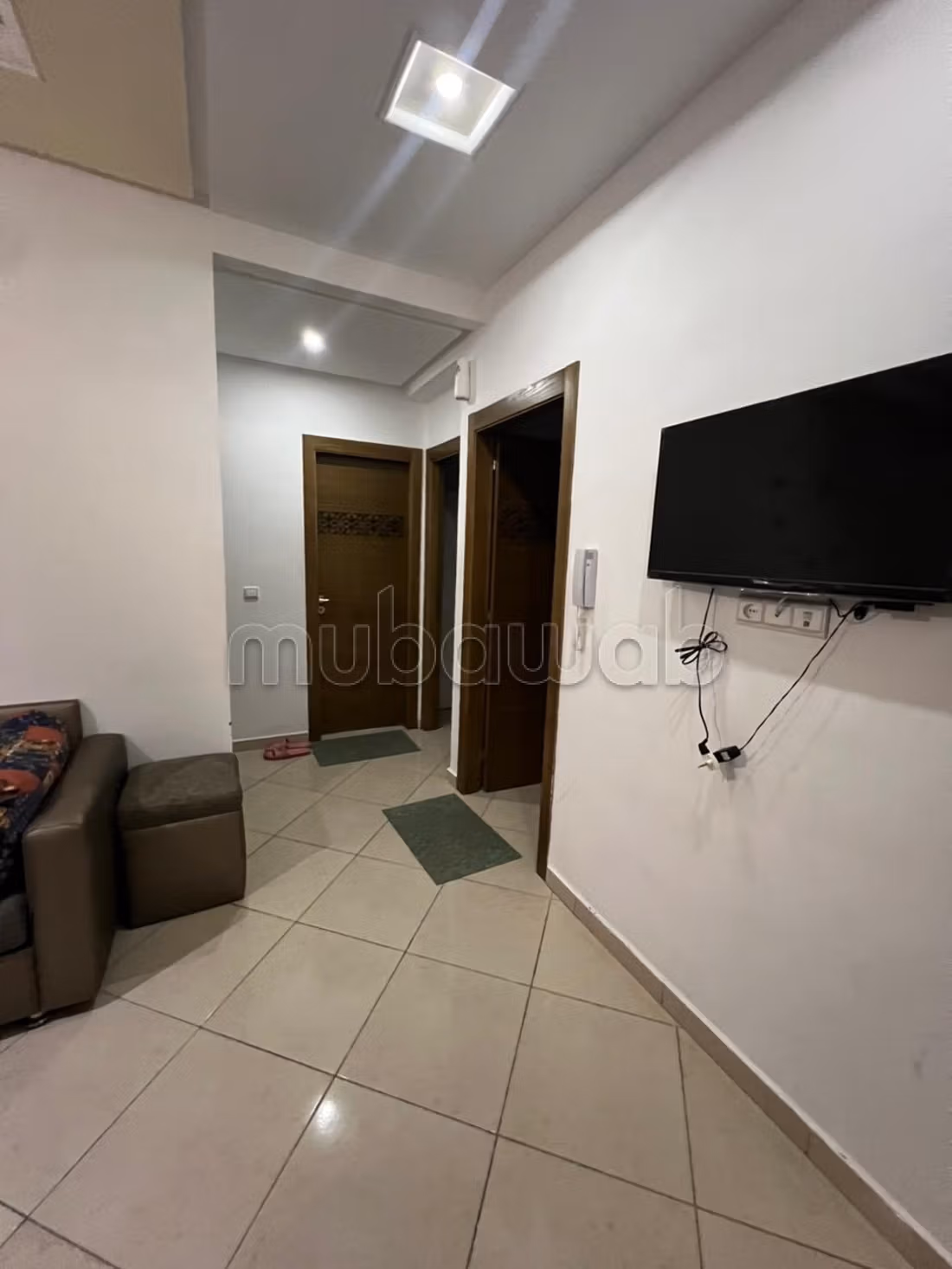 Apartment for rent. 2 rooms. Cellar
