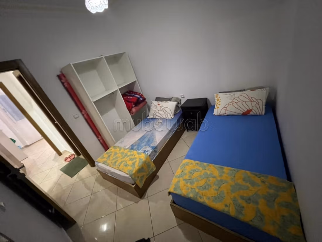 Apartment for rent. 2 rooms. Cellar