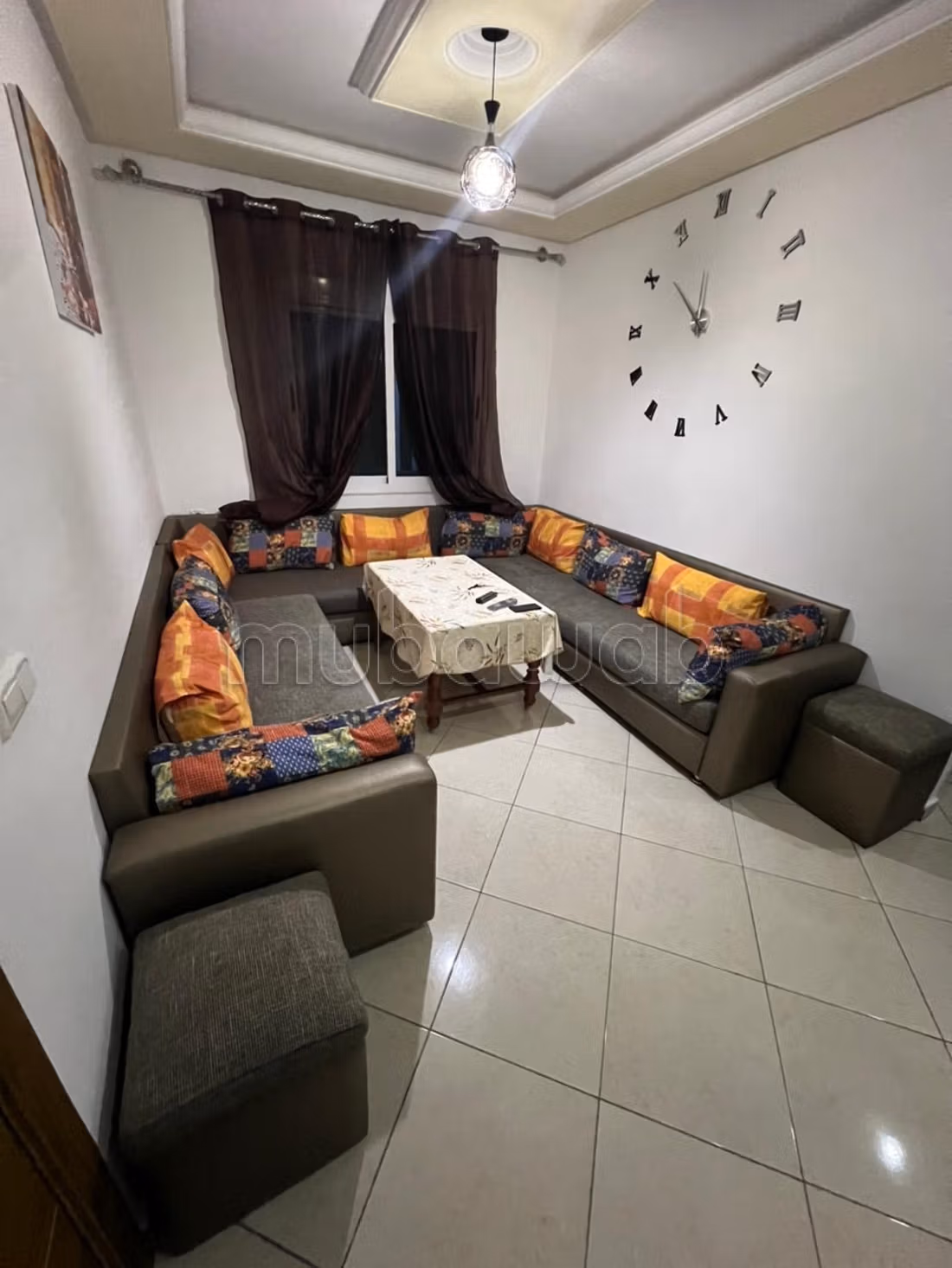 Apartment for rent. 2 rooms. Cellar