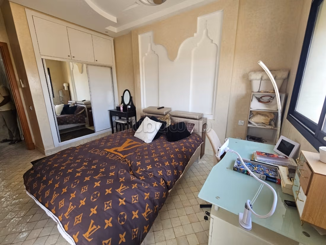 Villa de 5 chambres Targa Abwab Marrakech