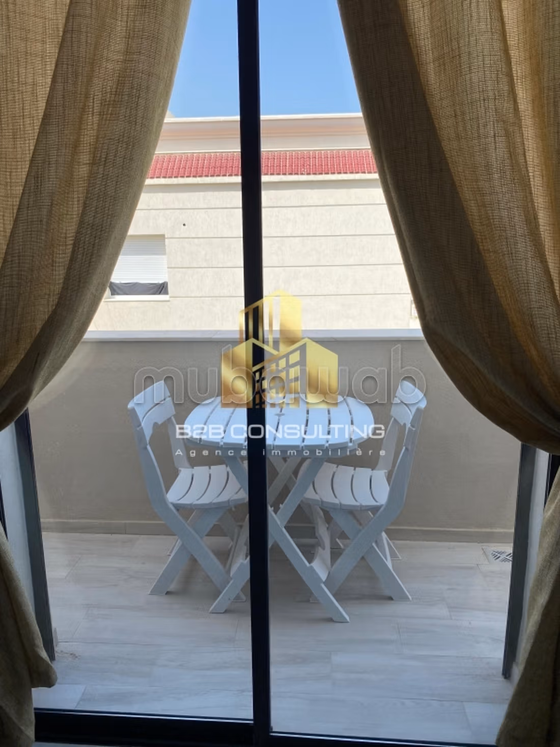 Un appartement s1