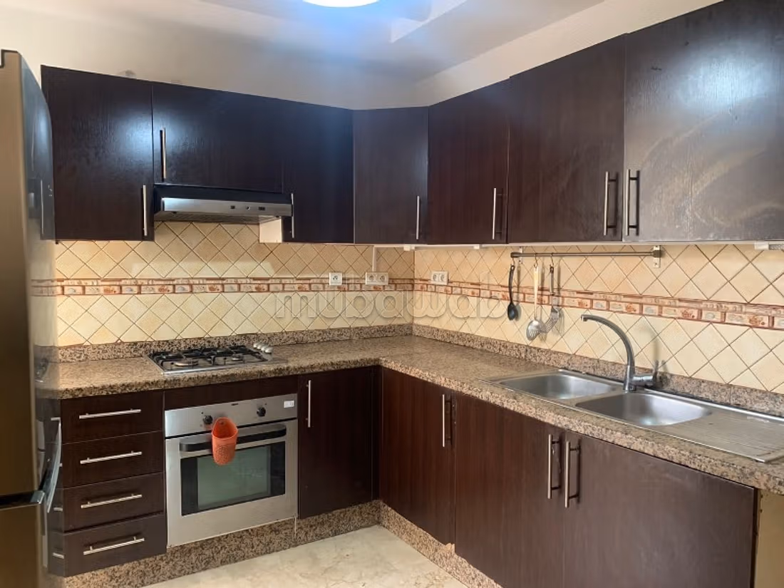 Appartement meublé à louer à PALMIER