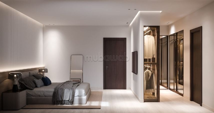 S2 de 132.5 m² à MONACO Chotrana 1