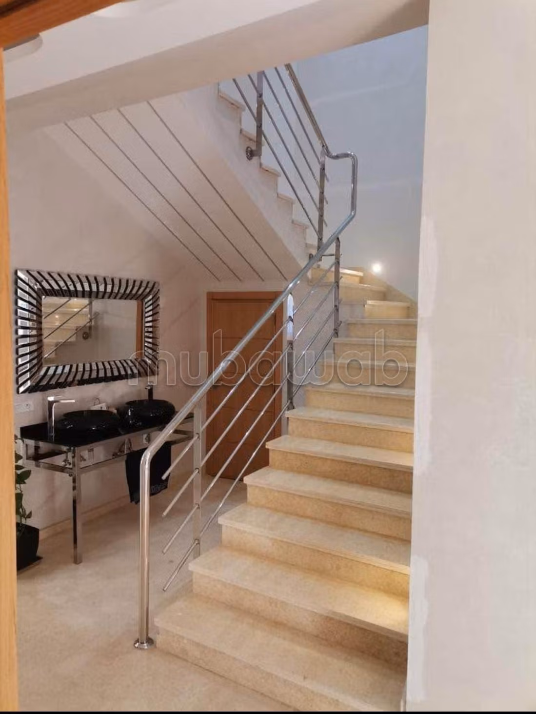 Residenza di lusso in vendita a Hay Targa. 3 camere da letto. Arredato