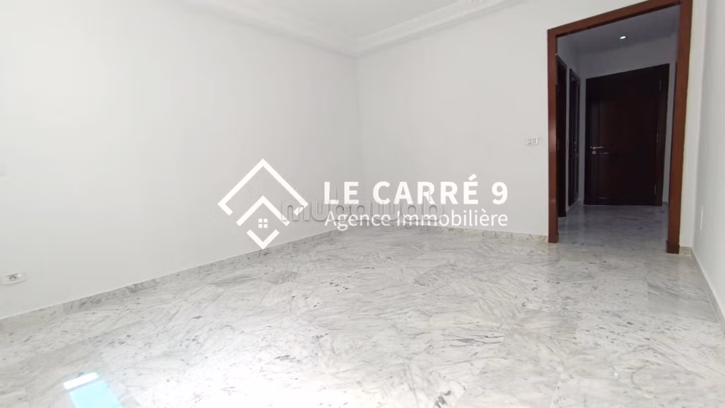 Appartement à vendre s3 aux Berges du lac 2