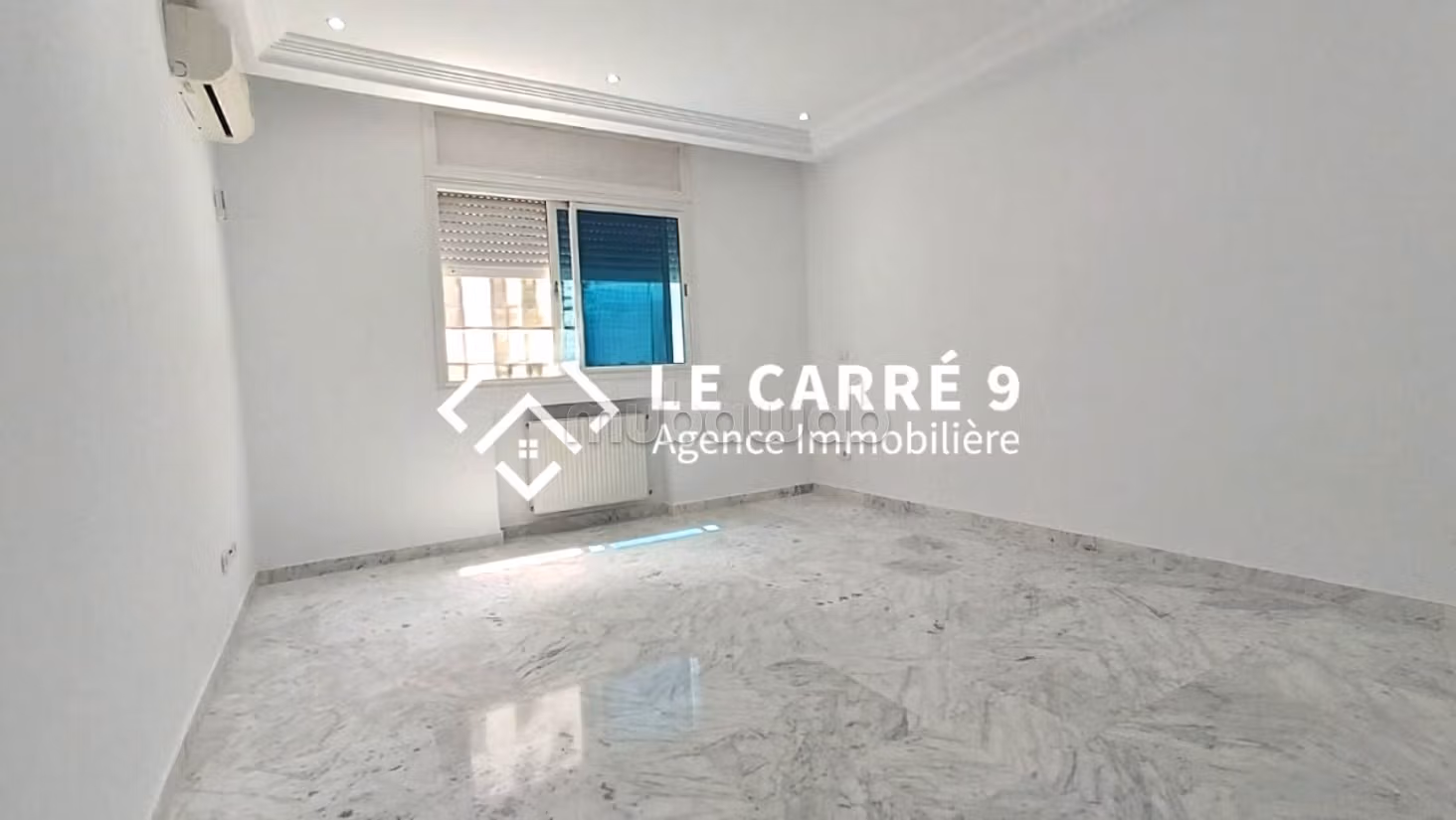 Appartement à vendre s3 aux Berges du lac 2
