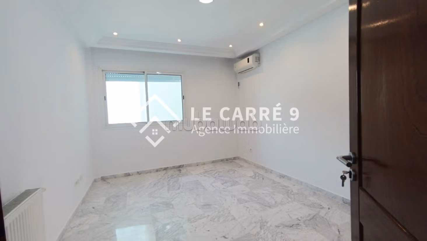Appartement à vendre s3 aux Berges du lac 2