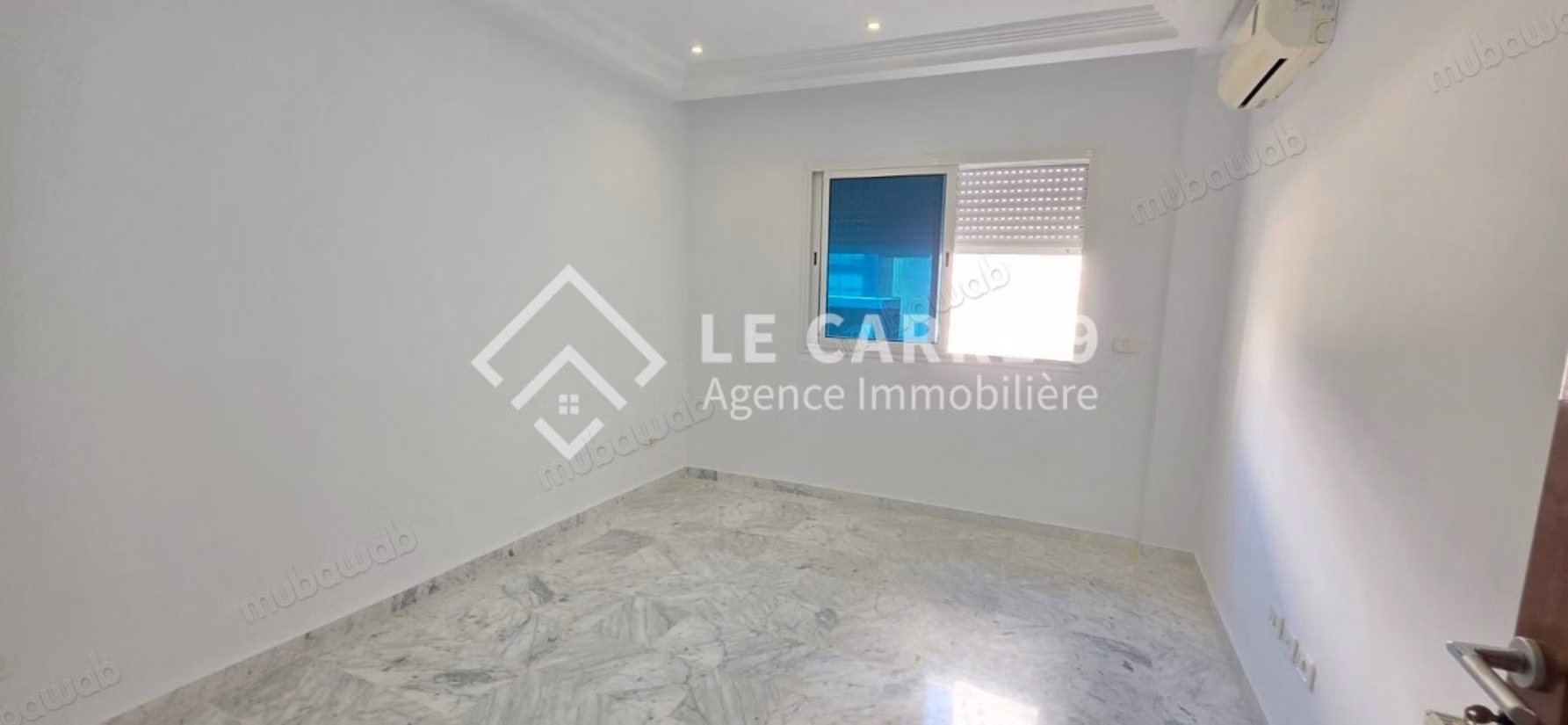 Appartement à vendre s3 aux Berges du lac 2