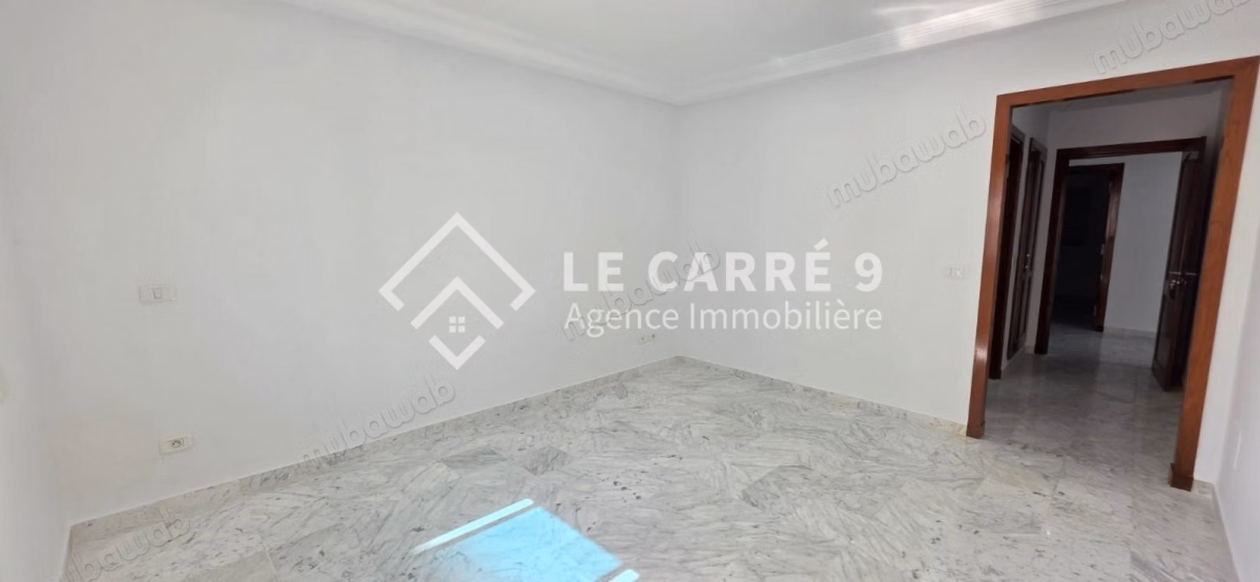 Appartement à vendre s3 aux Berges du lac 2