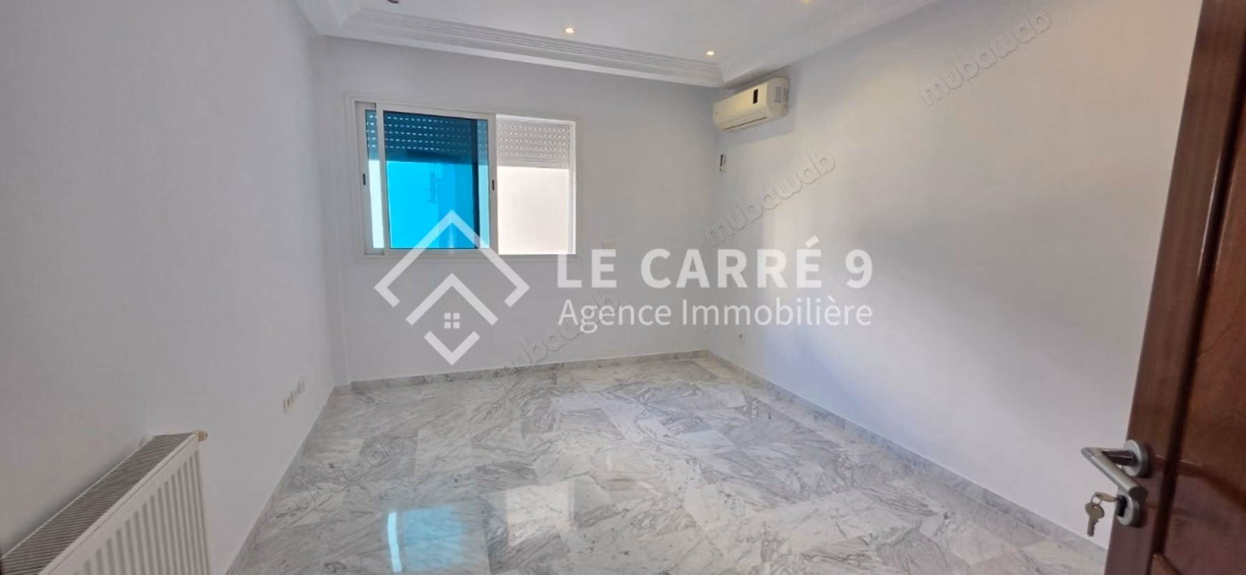 Appartement à vendre s3 aux Berges du lac 2