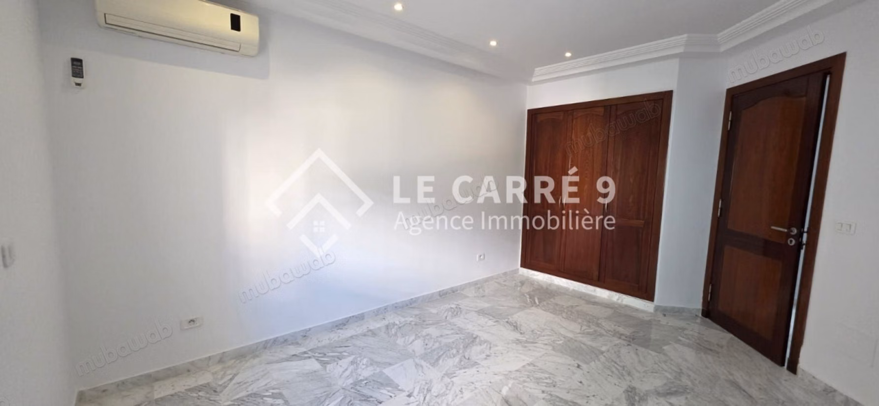 Appartement à vendre s3 aux Berges du lac 2