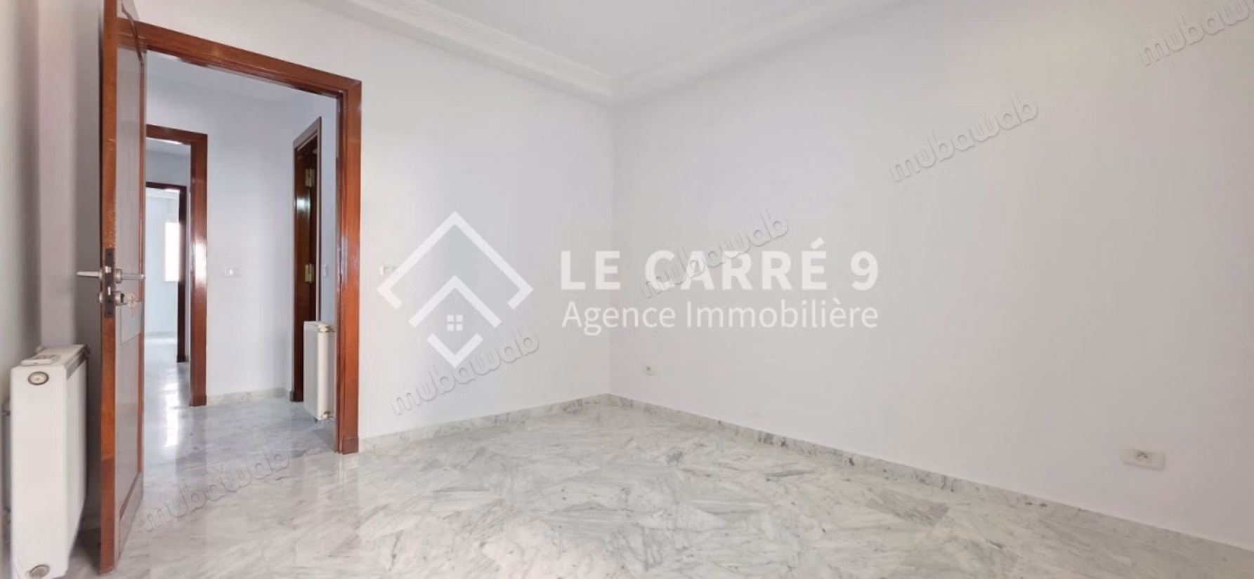 Appartement à vendre s3 aux Berges du lac 2