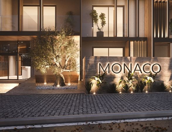 S1 de charme Résidence MONACO, Chotrana 1