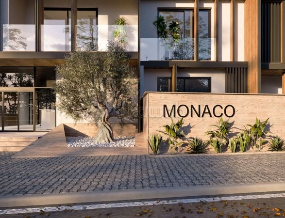 Spacieux S2 Résidence MONACO, Chotrana 1