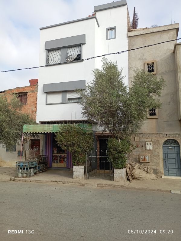 Maison à vendre à AIN AOUDA