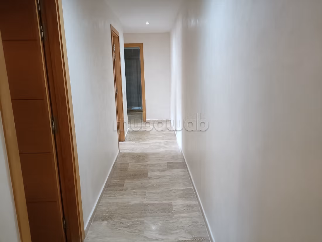 Très bel appartement 3p meublé