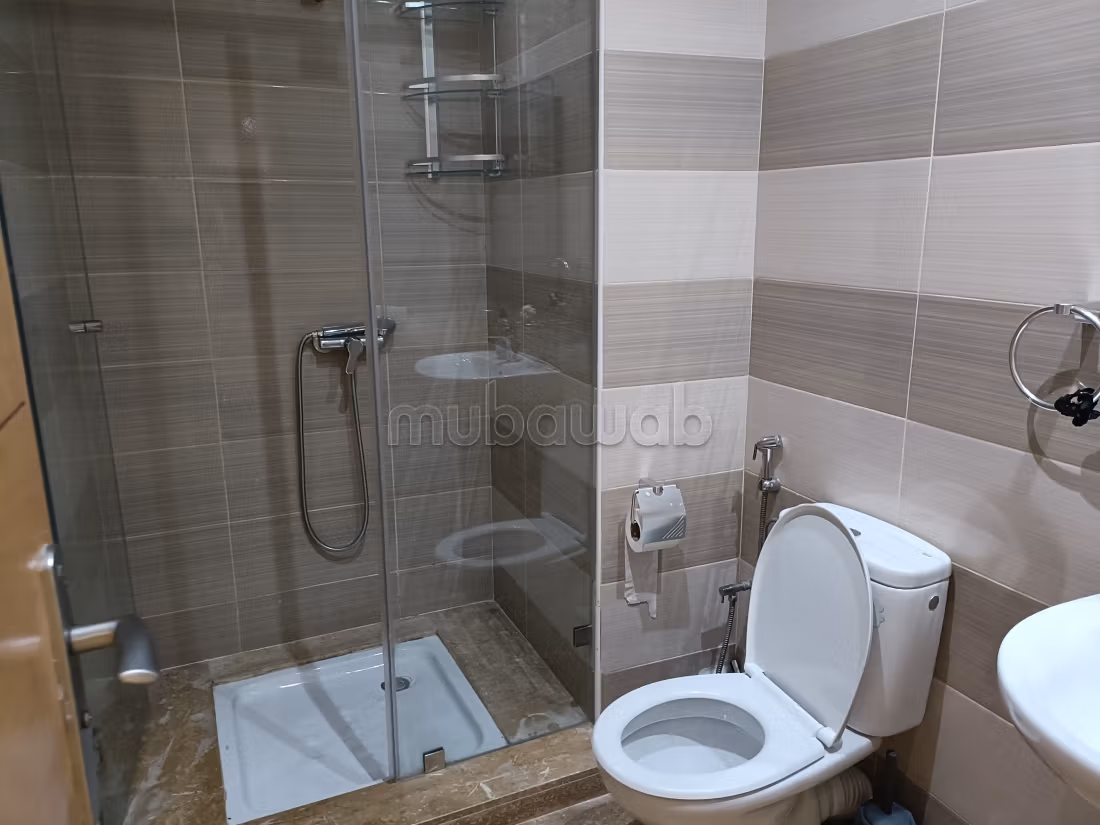 Très bel appartement 3p meublé