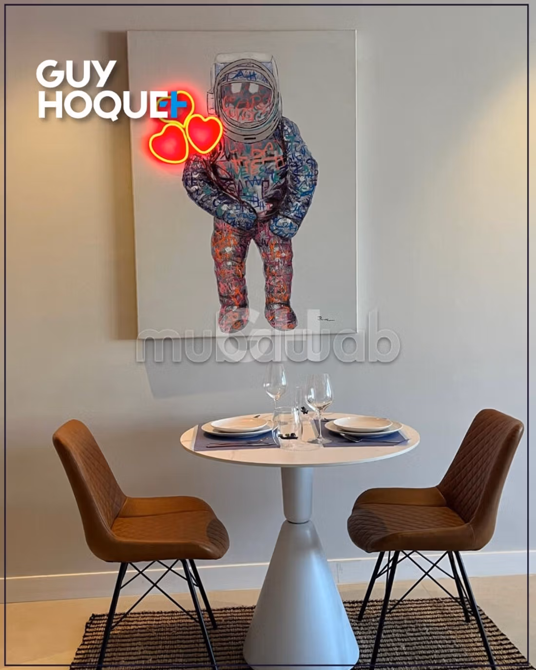 Studio au CIL