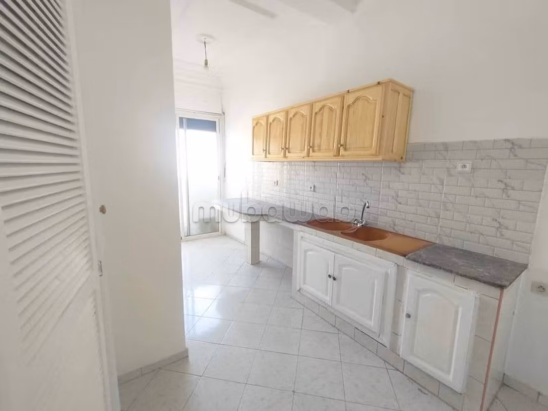 Appartement 80 m² à Hay Hassani — 14