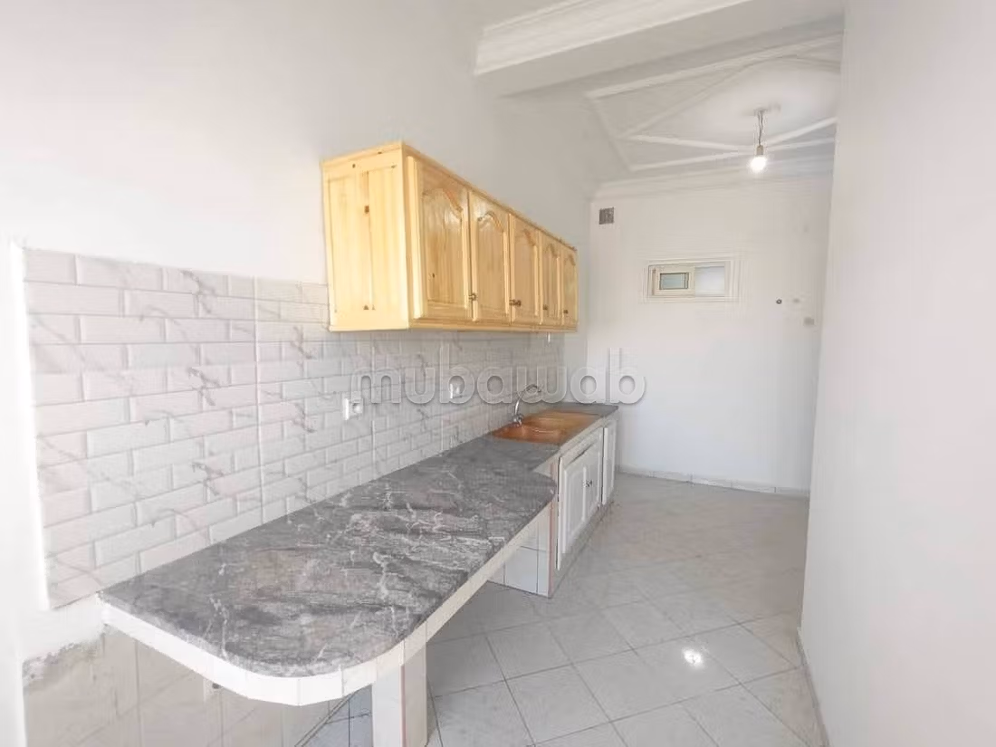 Appartement 80 m² à Hay Hassani — 15
