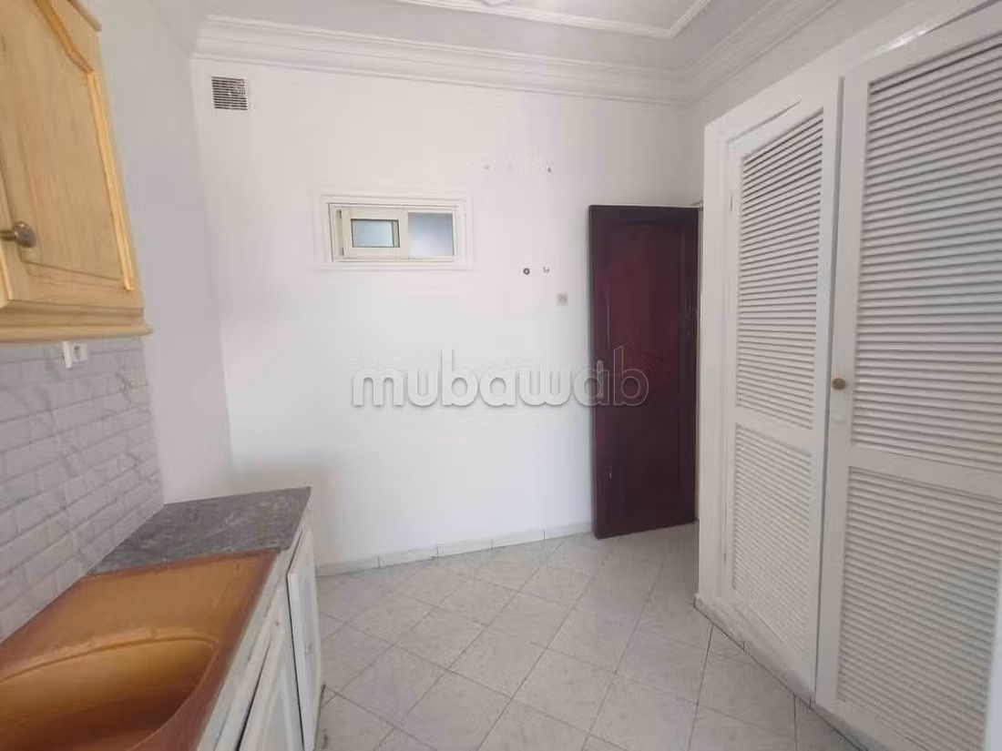 Appartement 80 m² à Hay Hassani — 13