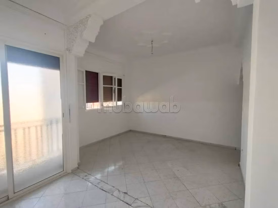 Appartement 80m² Missimi Hay Hassani 3700 Dh — 3