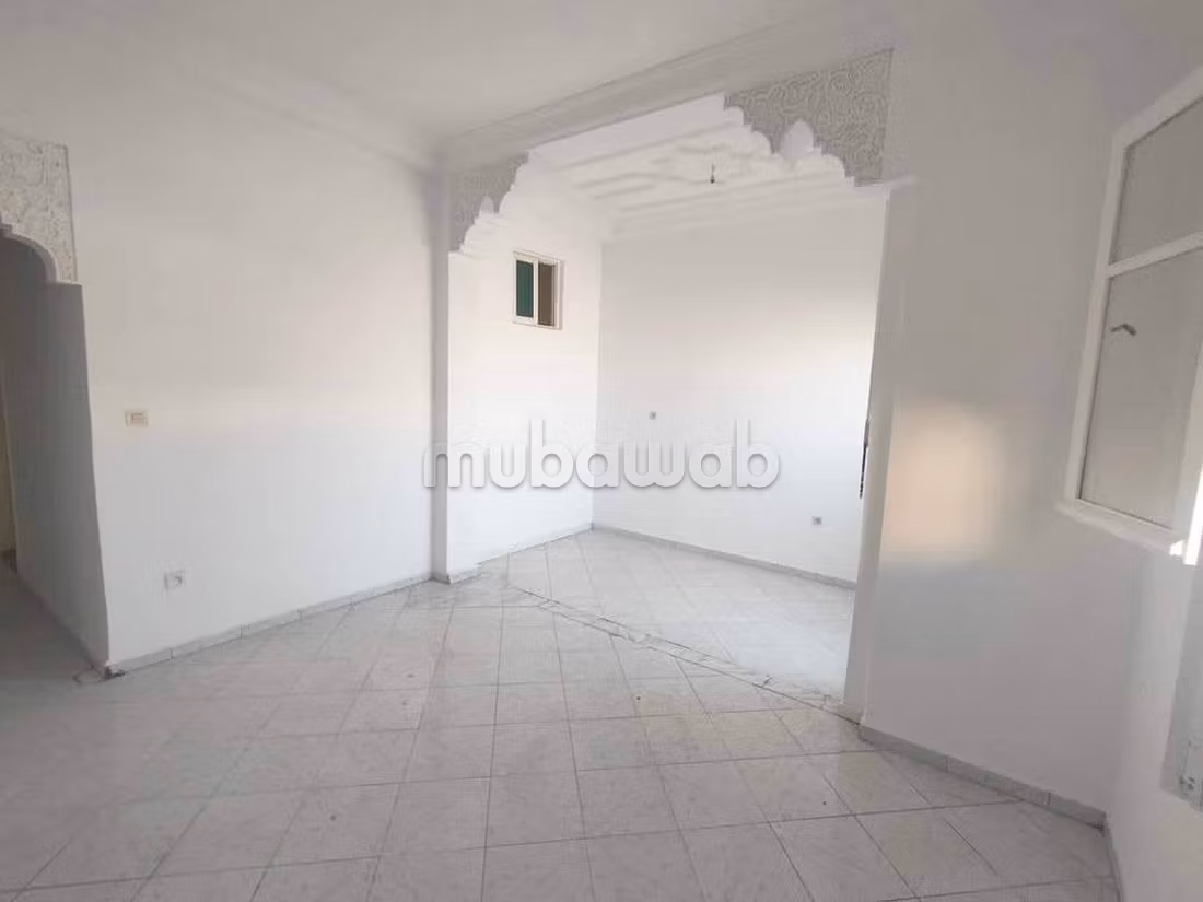 Appartement 80m² Missimi Hay Hassani 3700 Dh — 5