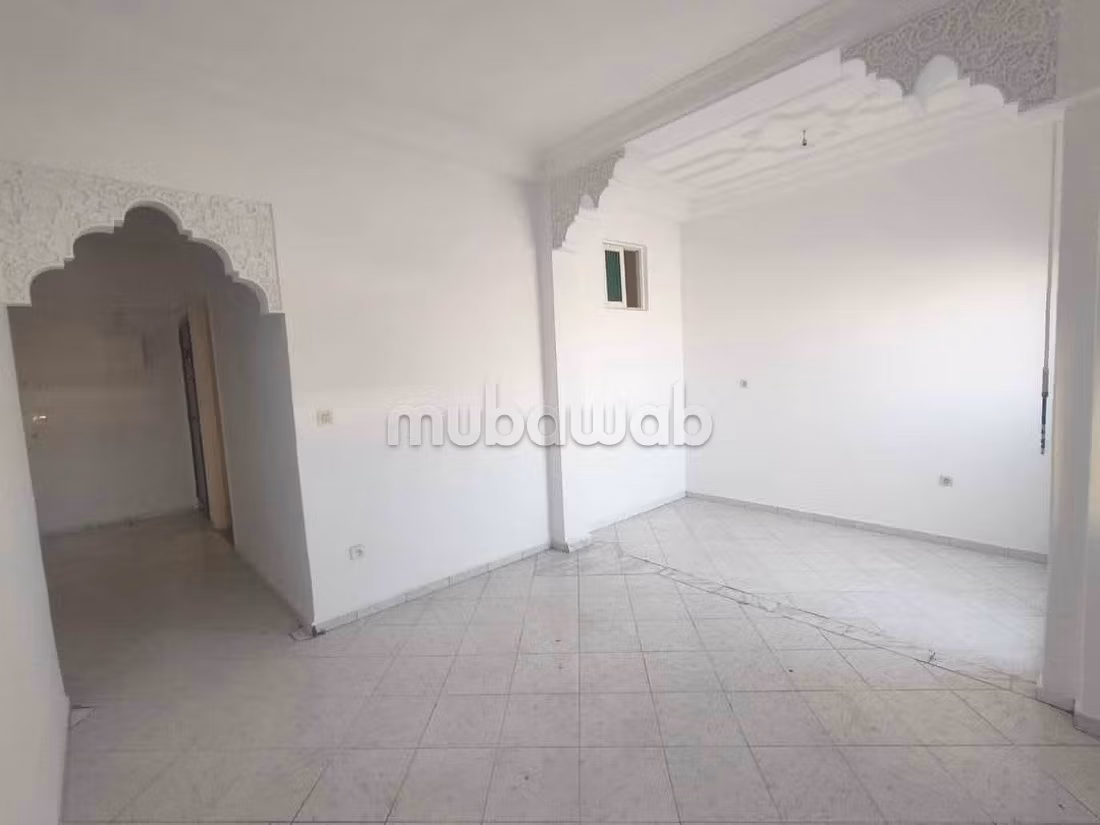 Appartement 80m² Missimi Hay Hassani 3700 Dh — 4