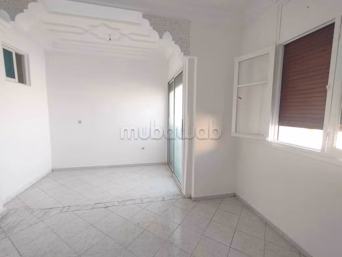 Appartement 80m² Missimi Hay Hassani 3700 Dh — 6